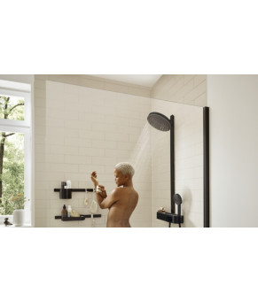 Душевая система Hansgrohe Pulsify Showerpipe 24240670