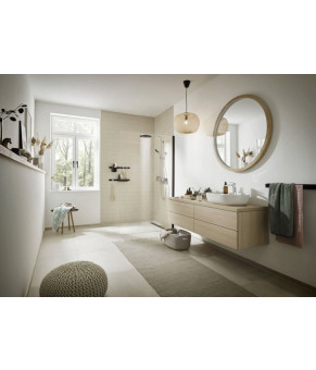 Душевая система Hansgrohe Pulsify Showerpipe 24220000