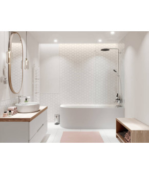 Душевая система Hansgrohe Pulsify Showerpipe 24230000