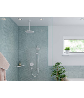 Полочка Hansgrohe Addstoris 41741000