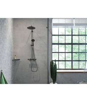 Полочка Hansgrohe Addstoris 41741670