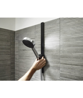 Держатель Hansgrohe Wallstoris 27904670