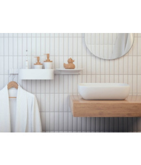 Полочка-корзина Hansgrohe Wallstoris 27913700
