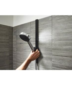 Держатель лейки Hansgrohe Wallstoris 27917700