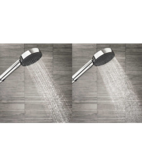 Ручной душ Hansgrohe Pulsify 24100000