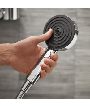 Ручной душ Hansgrohe Pulsify 24110000