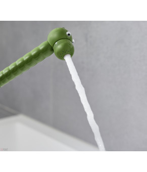 Детская душевая лейка Hansgrohe Jocolino crocodile 28788570