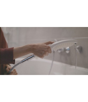 Душевая лейка для собак Hansgrohe Dogshower 26640700