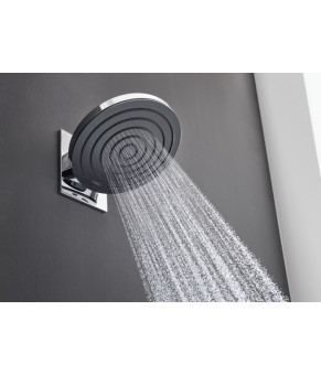 Верхний душ Hansgrohe Pulsify 24150000