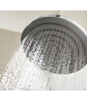 Верхний душ Hansgrohe Pulsify 24140000
