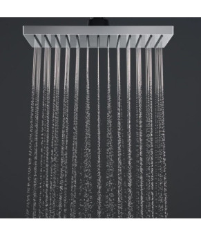 Верхний душ Hansgrohe Vernis Shape 26281000