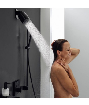 Верхний душ Hansgrohe Pulsify 24130670