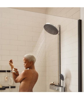 Верхний душ Hansgrohe Pulsify 24141670