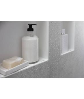 Настенная ниша Hansgrohe XtraStoris Original 56057700