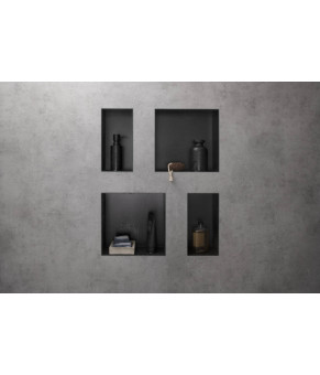 Настенная ниша Hansgrohe XtraStoris Original 56061670