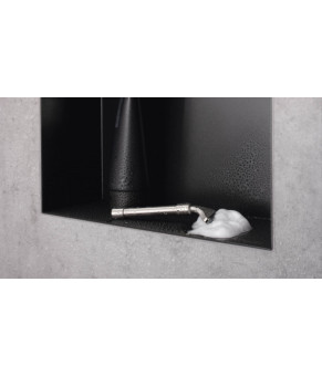 Настенная ниша Hansgrohe XtraStoris Original 56061670