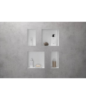 Настенная ниша Hansgrohe XtraStoris Original 56067700