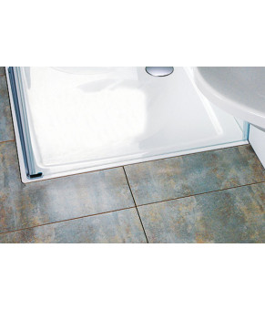 Поддон Ravak Elipso Pro-90 Flat XA237711010