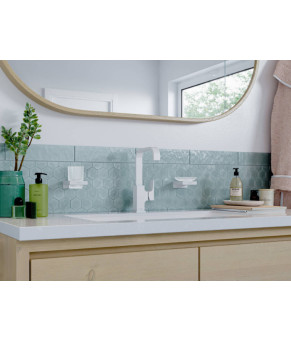 Мыльница Hansgrohe Addstoris 41746700
