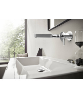 Смеситель Hansgrohe Finoris 76050000