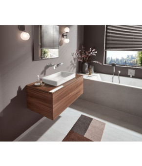 Смеситель Hansgrohe Vivenis 75050000