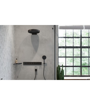Смеситель Hansgrohe Rain ShowerSelect 15382670