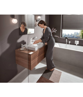 Смеситель Hansgrohe Vivenis 75415700