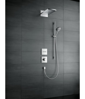 Смеситель Hansgrohe ShowerSelect 15760700