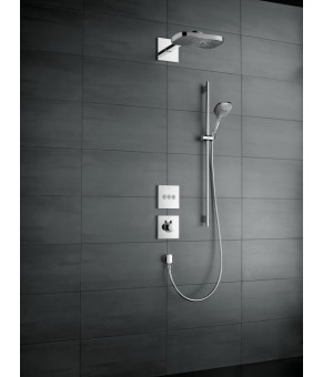 Смеситель Hansgrohe ShowerSelect 15764670