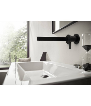 Смеситель Hansgrohe Finoris 76051670