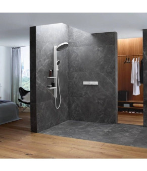 Смеситель Hansgrohe Rain ShowerSelect 15380340