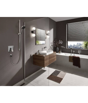 Смеситель Hansgrohe Vivenis 75615000