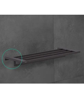 Держатель полотенца Hansgrohe Addstoris 41751670