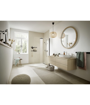 Держатель полотенца Hansgrohe Wallstoris 27926700