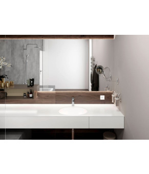 Смеситель Hansgrohe Vernis Blend 71551000