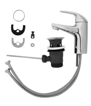 Смеситель Grohe Start Curve 23805000