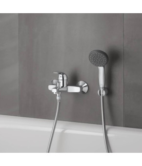 Смеситель Grohe Start Curve 23768000