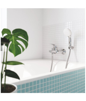 Смеситель Grohe Start Curve 23768000