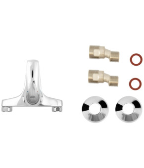 Смеситель Grohe Start Curve 23768000