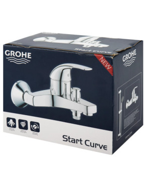 Смеситель Grohe Start Curve 23768000