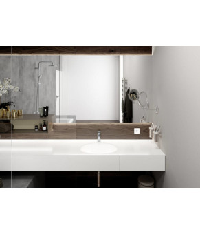 Смеситель Hansgrohe Vernis Blend 71580000