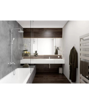 Душевая система Hansgrohe Vernis Blend Showerpipe 200 26079000