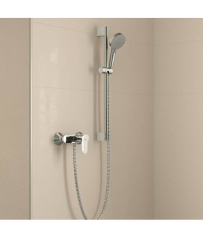 Душевой набор Hansgrohe Vernis Blend Vario 26275000
