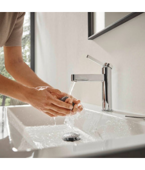 Смеситель Hansgrohe Finoris 76010000