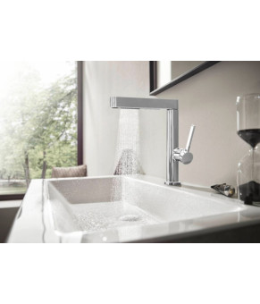 Смеситель Hansgrohe Finoris 76063000