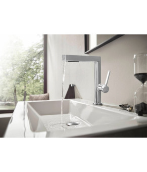 Смеситель Hansgrohe Finoris 76063000