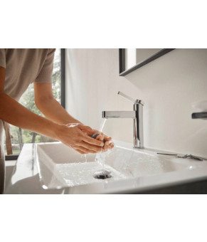 Смеситель Hansgrohe Finoris 76070000