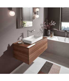 Смеситель Hansgrohe Vivenis 75040000