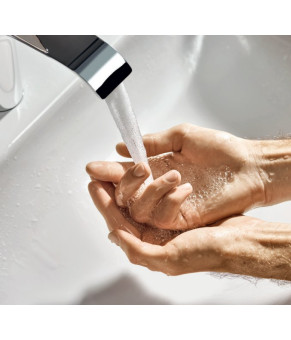 Смеситель Hansgrohe Vivenis 75040670
