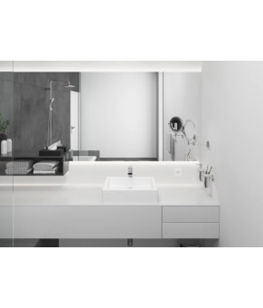 Смеситель Hansgrohe Vernis Shape 71562670